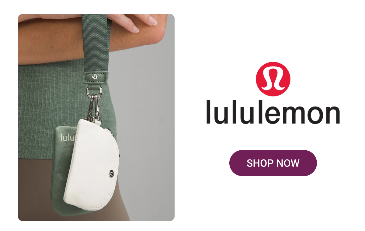 Shop lululemon